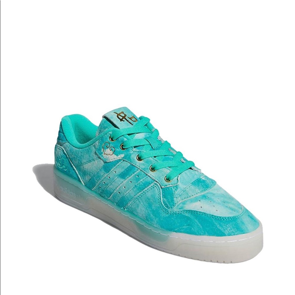Adidas Hi Res